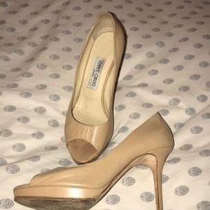 Jimmy choo